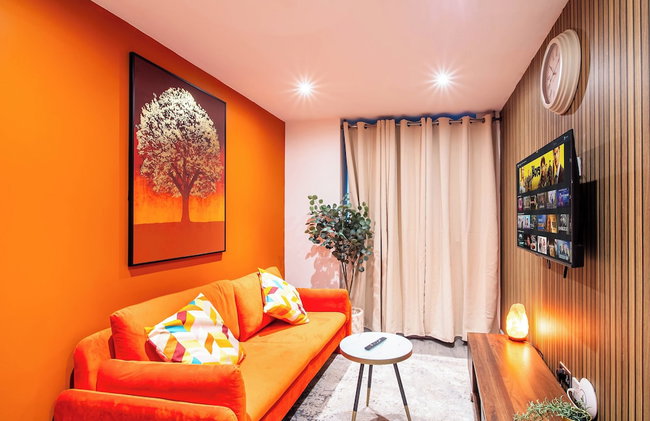 Cosy Apartment in Bradford City Centre - Foto 1