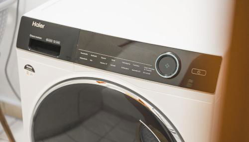 OF01 Große Wohnung - 3 Schlafzimmer mit 8 Einzelbetten - LS Crewcomfort - weitere Unterkünfte für Monteure und Handwerker verfügbar - Foto 3