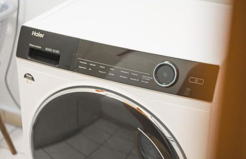 OF01 Große Wohnung - 3 Schlafzimmer mit 8 Einzelbetten - LS Crewcomfort - weitere Unterkünfte für Monteure und Handwerker verfügbar - Foto 3