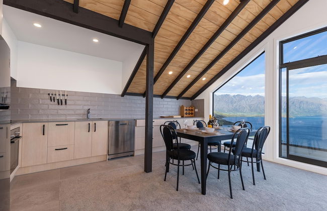 Modern, Plush & Picturesque - Brand New Townhouse - Foto 5