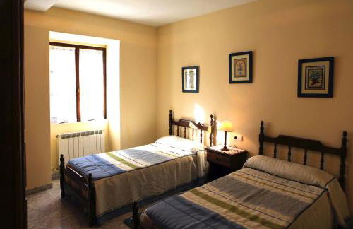 Casa Rural Bordaberea - Foto 12