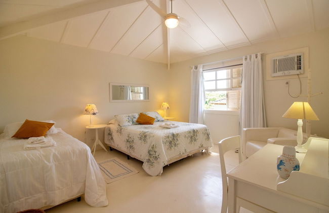 Harmoniosa Mansão com 7 Suítes Ferradura - Foto 10