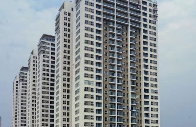 Ha Long Pearl Apartment - Photo 49