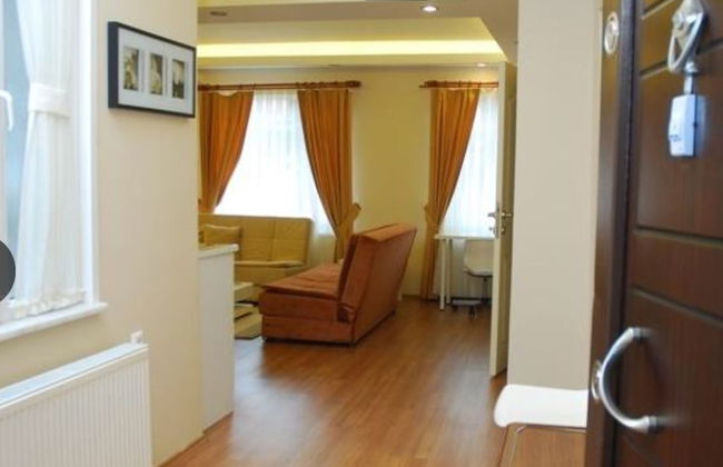 Ali's Residence - Photo 17