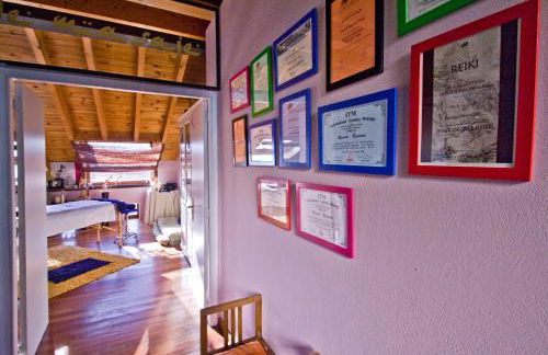 Hotel Rural Casa de Las Campanas - Foto 72