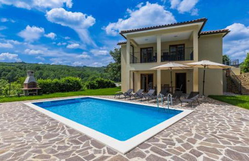 Lovely Home In Podpican With Wifi - Foto 2