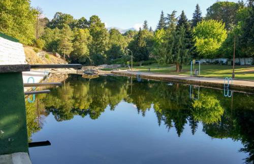 CASA ABUELo CAÑI - Photo 21
