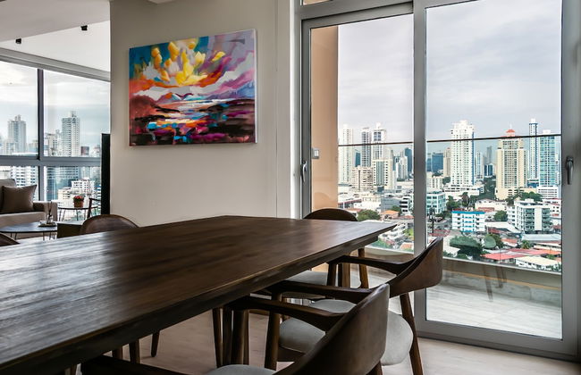 All Mode Cons Ocean view - Foto 6