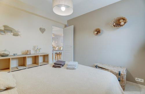 Les Ebihens - Foto 14