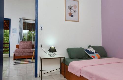 Casa Matatiso - conforto e privacidade na Ilha Grande - Foto 30