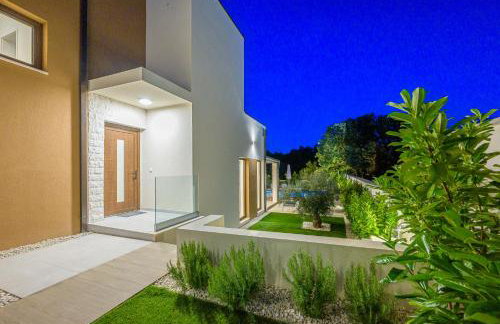 Villa Lo La by Istrialux - Foto 43