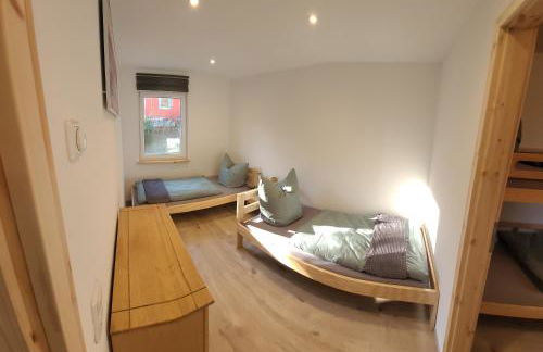 Ferienappartement Talblick - Foto 8