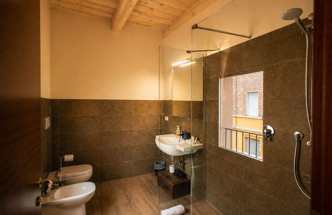Al Battistero Luxury Suite - Photo 44