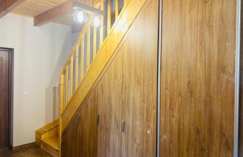 Dom Wakacyjny Bogaczewo - Foto 23