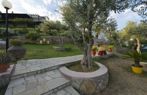 Aigli Apartments - Foto 33