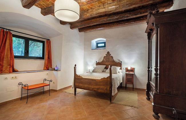 Can Muní - Pins - Foto 66