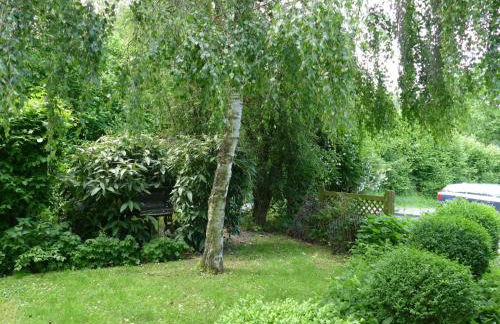 Apartment Reitz by Interhome - Foto 21