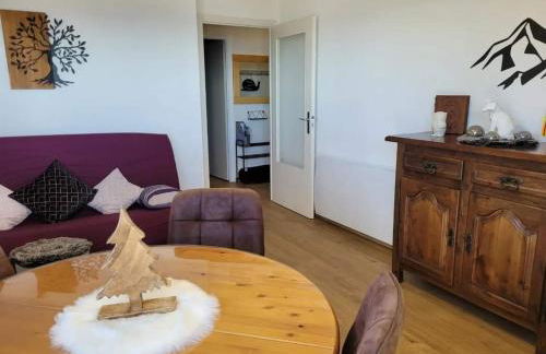 Casa Del Cargol terrasse plein sud avec vue et garage - Foto 13