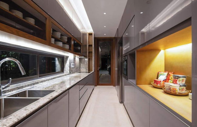 Elegant Retreat for Discerning Travelers - Foto 12