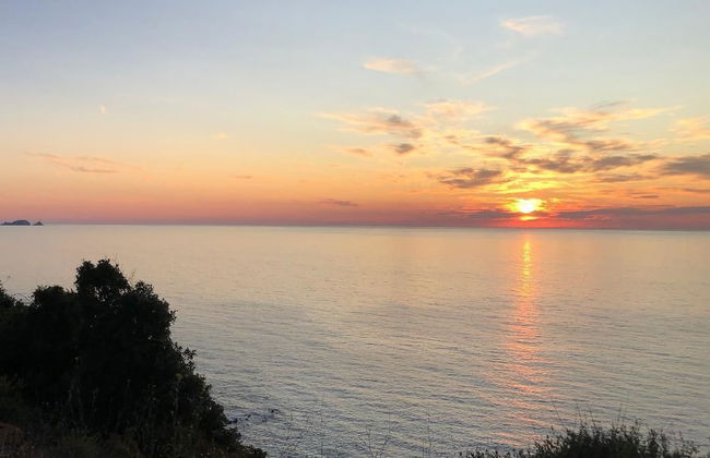 Moulin de l'Ostriconi - Foto 46