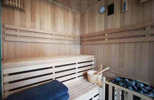 Tiny House mit eigener Sauna am Waldrand in der Fränkischen Schweiz - Foto 30