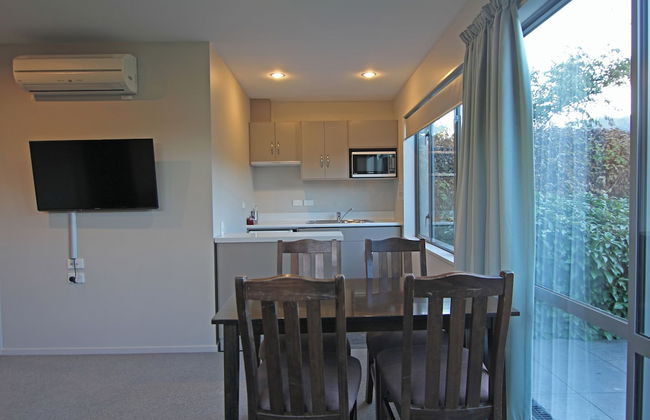 Hanmer Apartments - Photo 14