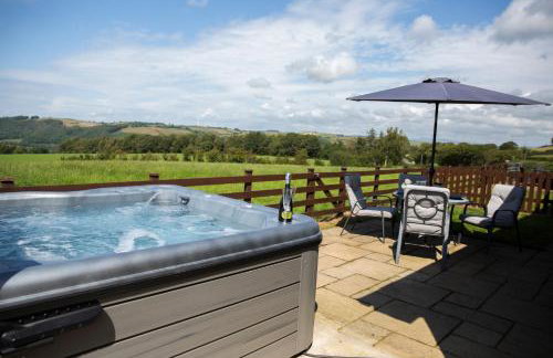 Aberystwyth Dinas Cottage - Foto 13