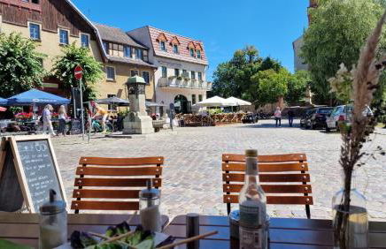 Liebevoll sanierte Altbauwohnung - Foto 7