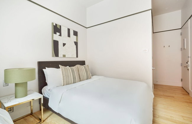 Studio 6 Suites Duane Street Hotel Tribeca - Photo 15
