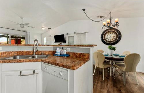 Casa Luisa Joshua Tree - Foto 19