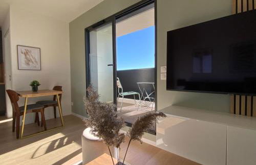 Les Loges de la Mer - Pérols - Foto 76