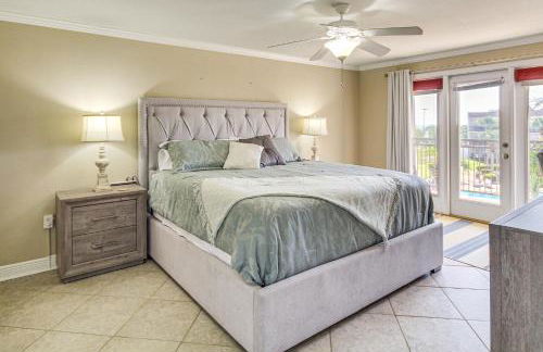 Biloxi Condo with Pool Access - Steps to Beach! - Photo 12