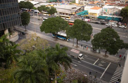 360 Centro Metrô Uruguaiana By SUHCasa - Foto 12