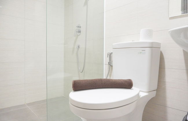 Well Designed And Strategic 2Br At Ciputra International Apartment - Foto 17