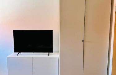 FeWo für 6 Personen WLAN Balkon Parken Stilvoll - Foto 11