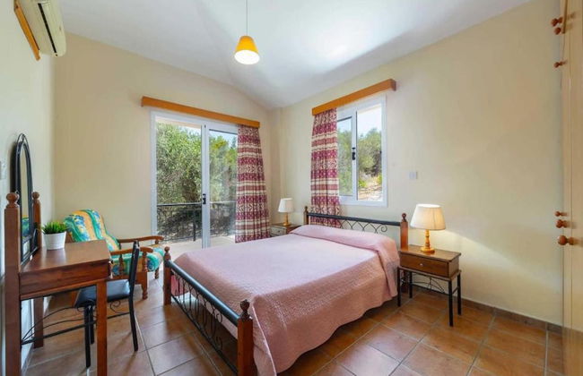 Villa Katerina in Neo Chorio - Foto 9