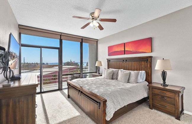 Sunchase IV by South Padre Resort Rental - Foto 78