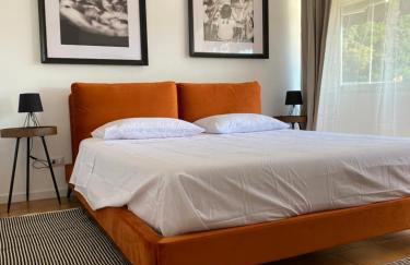THE BEACH - large apartment with private beach - Foto 31