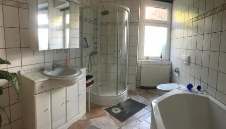 Zimmervermietung Barth - Foto 4, Shower