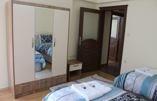 Buruj VIP 2 - Foto 17