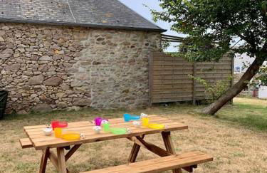 Maison Bord de Mer dans la Petite Irlande - Foto 19