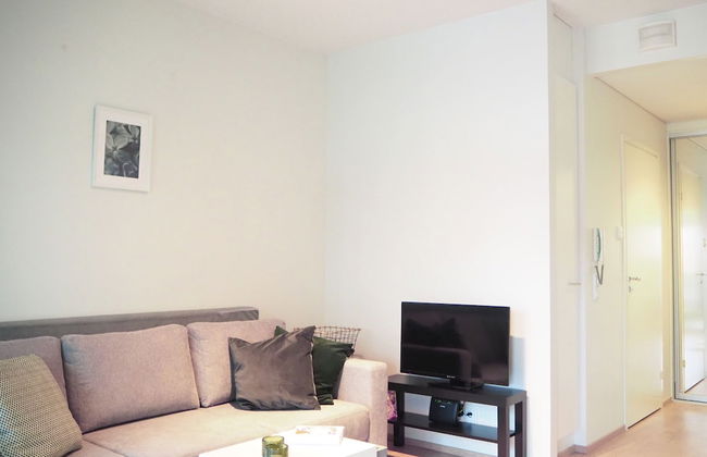 2ndhomes Tampere Ratina Apartment - Photo 13