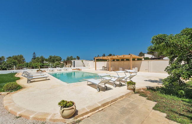 2172 Villa dei Lidi - Trilo Vittoria by Barbarhouse - Foto 15