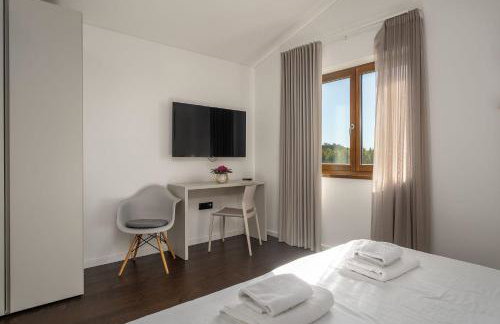 Mediterrane Steinvilla mit Privatpool, toller Aussicht, starkem WiFi, BBQ - Foto 16