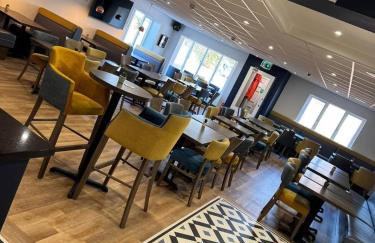 Cozy Holiday Home in Anderby Creek - Photo 22