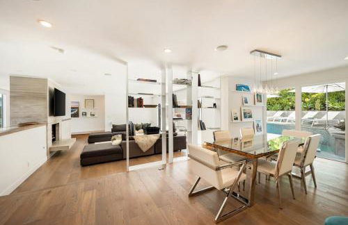 Beverly Hills Canyon Villa by Stay Awhile Villas - Foto 23