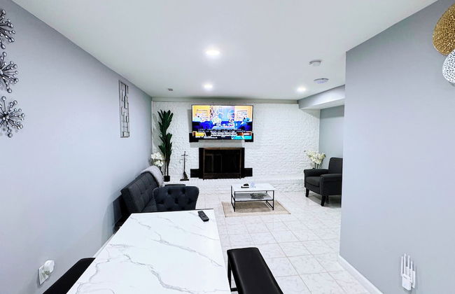 Class Home by DC Fedex Field and UMD - Foto 46