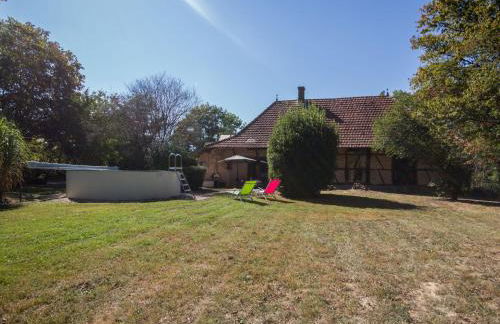 Holiday Home Alexandre by Interhome - Foto 73