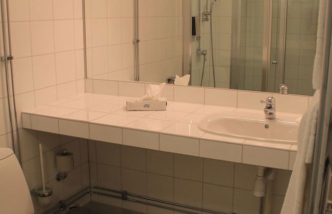 Hotel Tornet - Foto 21