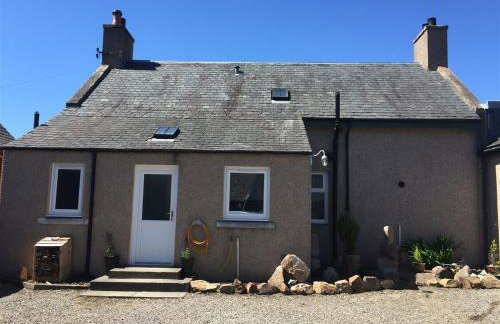 The Cottage Aberlour - Foto 12